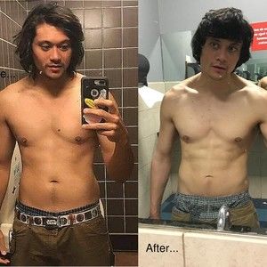 Meet your Posher, Jesse